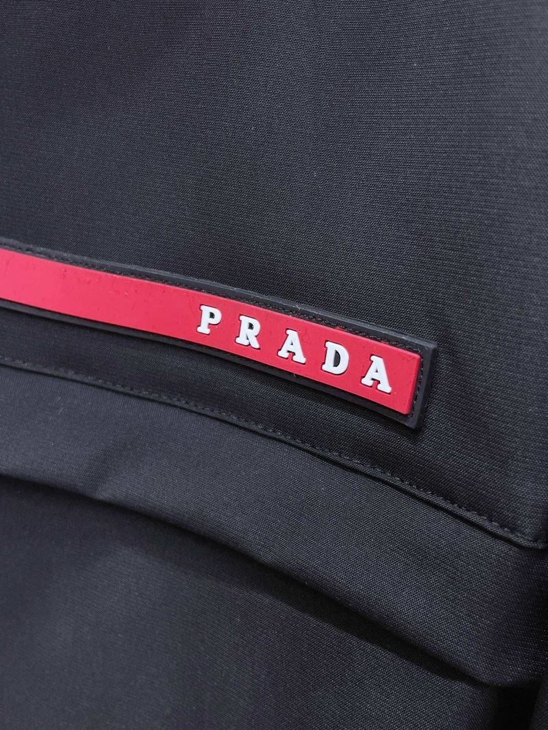 Prada Outwear